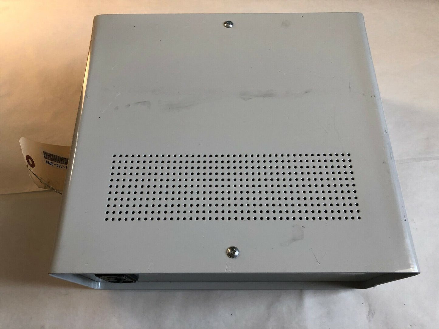 Linear Magnetics 036488-010,Bb-40117-C,Eq3030,W0919-0028 Controller ,Sj