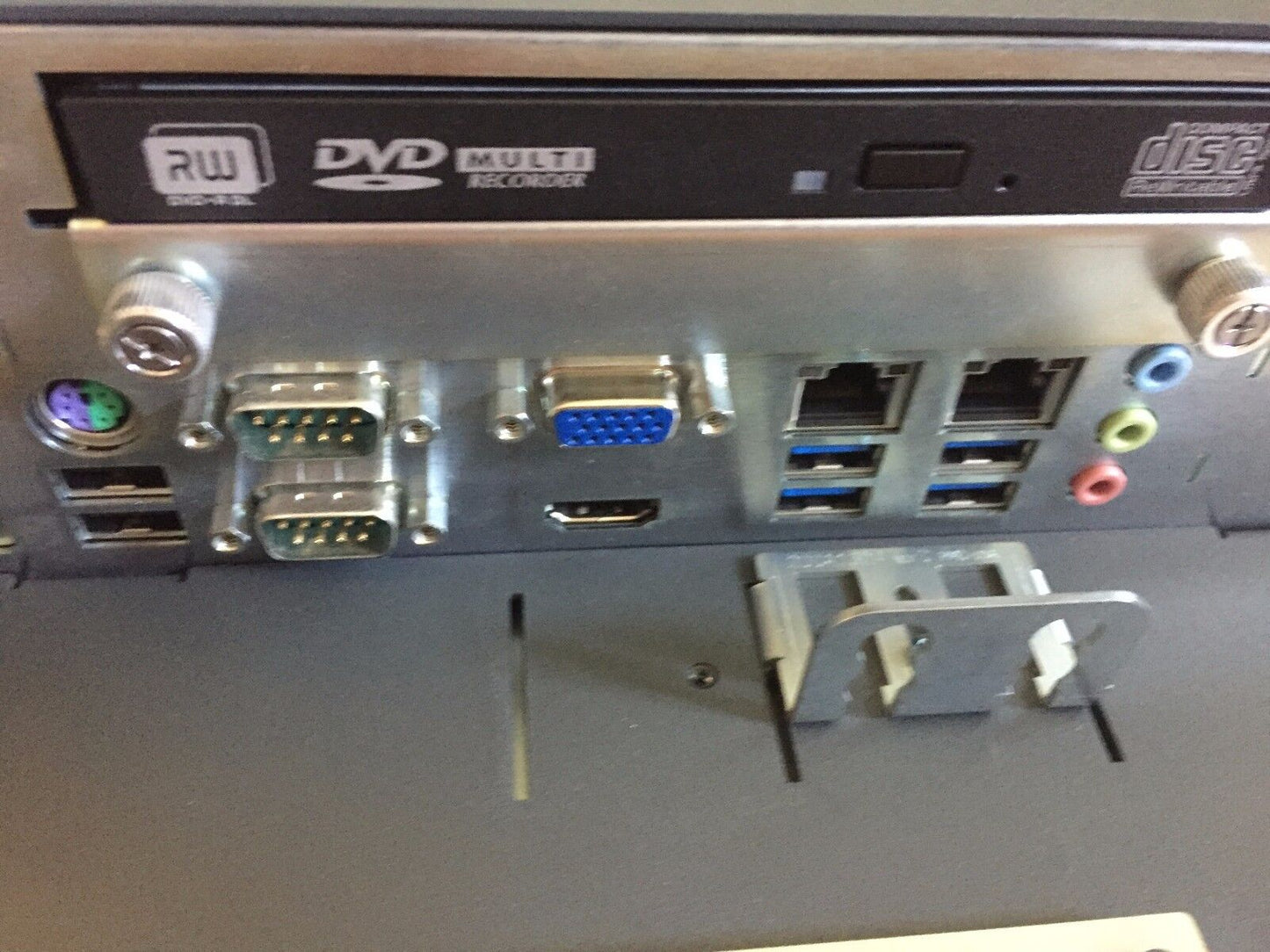 Nematron Ipc1550t-C1020-4Gb-80Ss-Dvd-Xp-En,Ipp15t-C4b011xaae Interface Panel,Ar