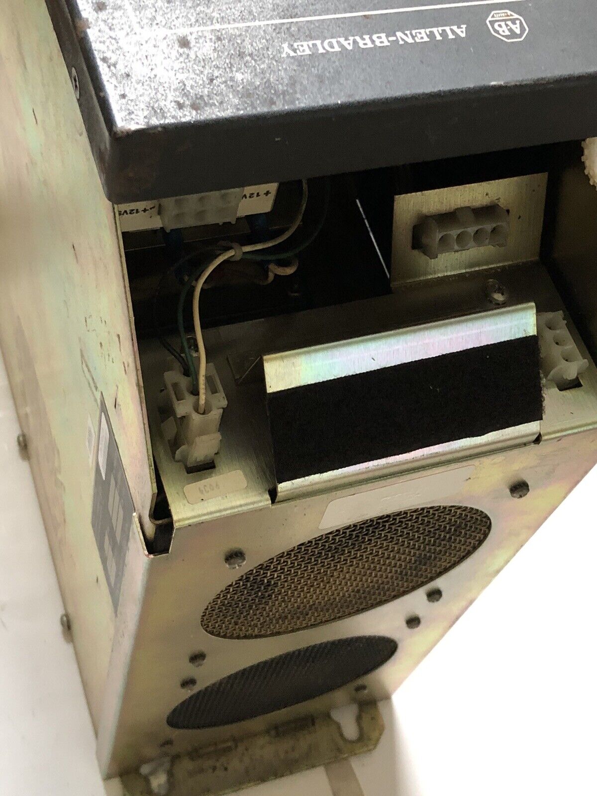 Allen Bradley 8200C1913,820001913,115V Computerized Numerical Control 10Amp,Ev