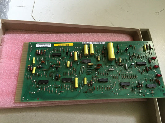 New General Electric 193X489 Aag01 System Card Ge 193X489aag01,Bu