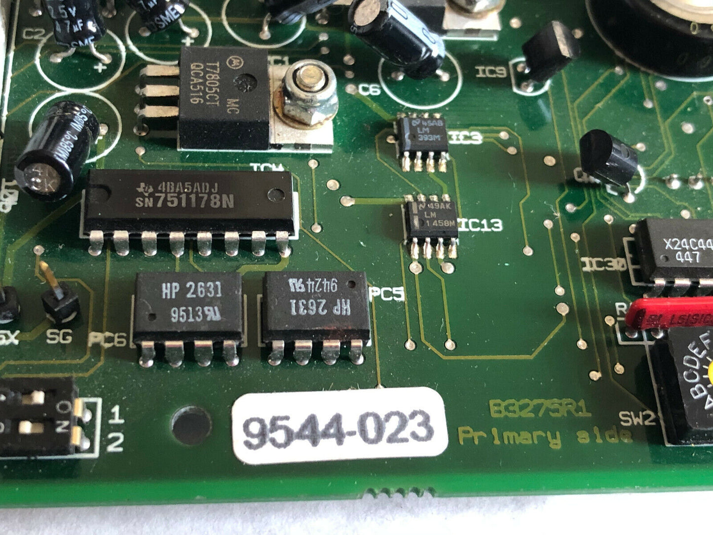 Toshiba Twuc-2101A 2N3n2101d,Bc275r1,Twvc-2101A 2N3n2101d2,Twuc-2I0ia,Bc27sr1,Dk