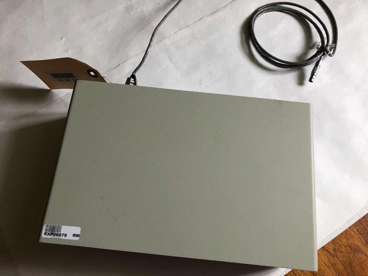 Newport 68945 Digital Exposure Controller ,Ss