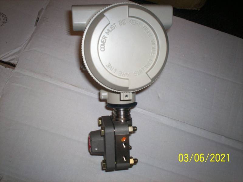 New Honeywell Stg170-E1g-00000-Mb,Smart Transmitter St3000,Stg170g-A10-504F,Ac