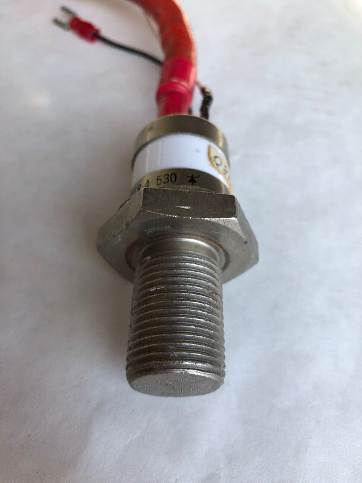 New Ge 9018 4 530 Scr/Thyristor, Ge 9018 4530, Ge 90184 530,Cf