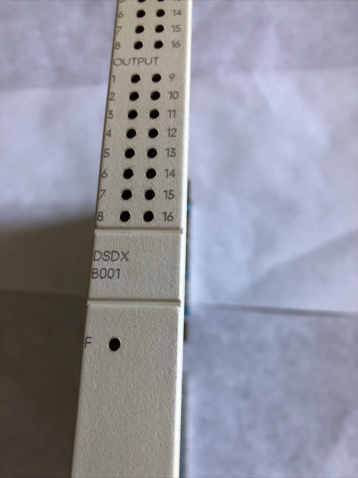 Abb Dsdx B001,Abb 57160001-Tp/1,2668 184-453 Pcb Board,Bb