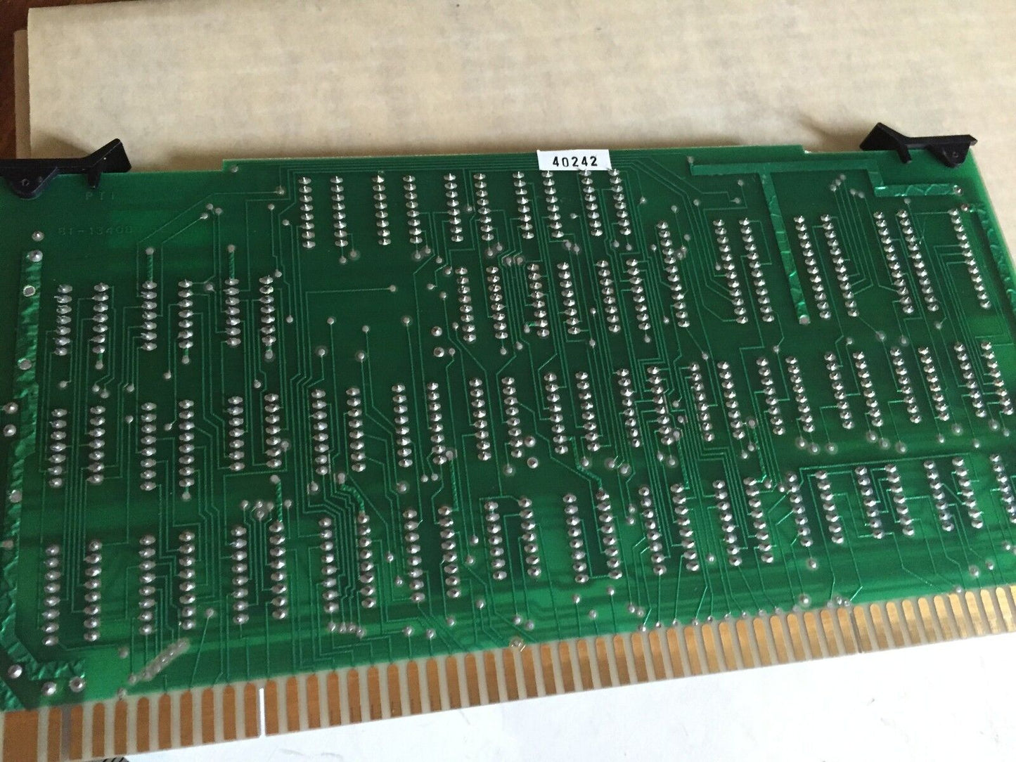 Cutler-Hammer D520bc6 Eaton Memory Board,Eaton D520bc6,Fb