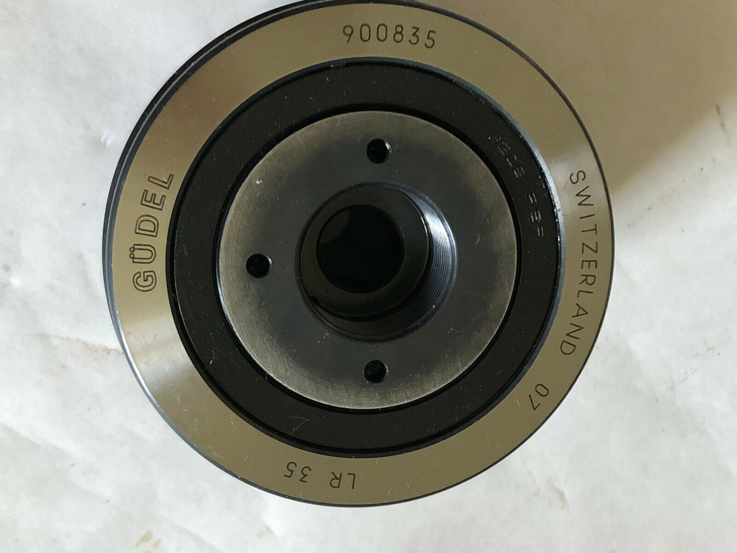 New Gudel Lr 35, 900835 Cam Follower,Ap