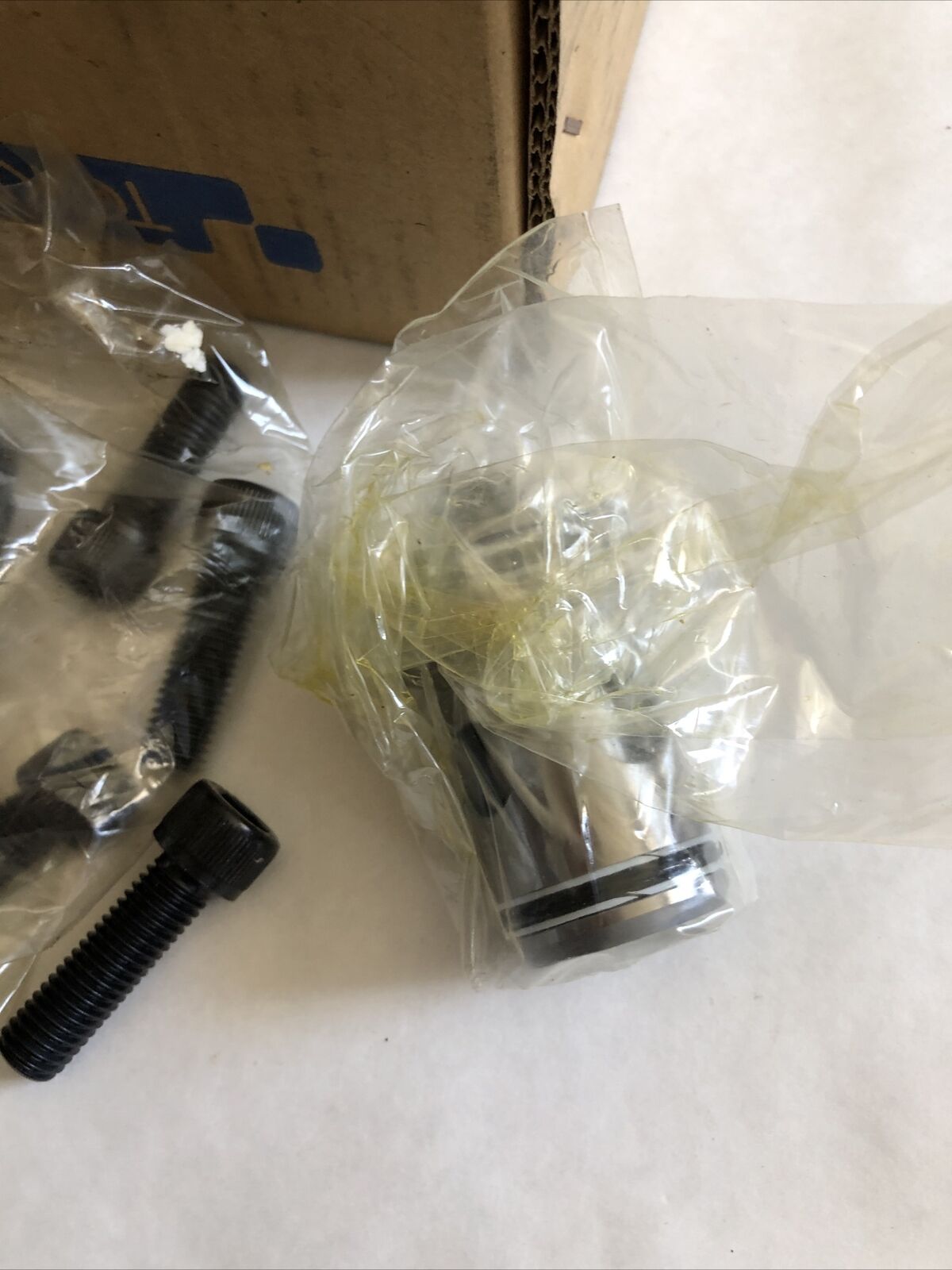 New Tokimec Cvu-25-C-J39-W-125-10-Ja Vickers Cv25cj39w2510ja Cartridge Valve,Dg