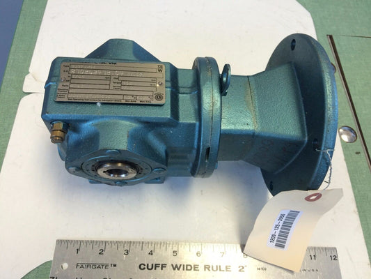 New Sew-Eurodrive Sa37am56,870262472.04,Mobilgear 636 Reducer, 6.80:1 Ratio,Ao