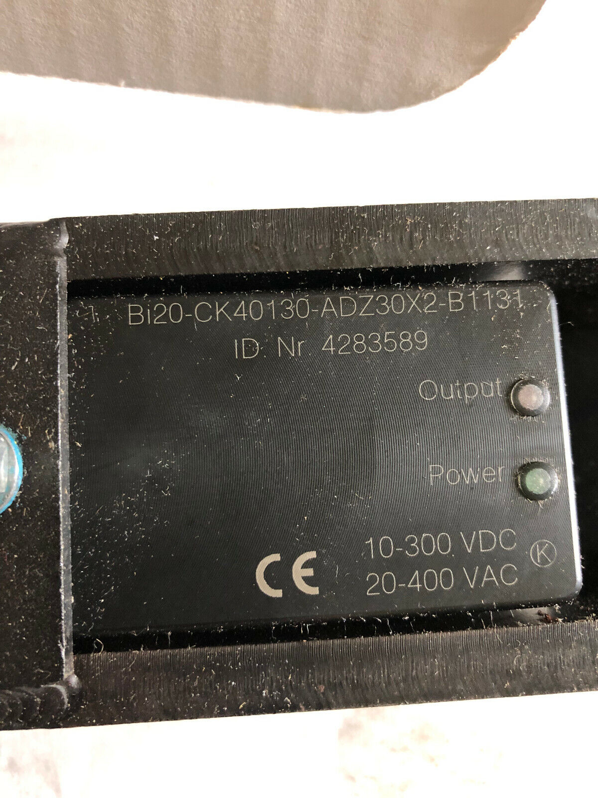 New Jbl Df1gb150-Nc Bar Gage Sensor,Harman Df1gb150-Nc,4283589,Jbl Gbc150,Ec