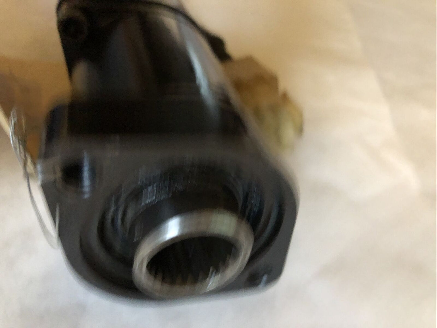 Cooper 93866887  Nutrunner Motor Assembly E2180 Q ,Dc,Dk