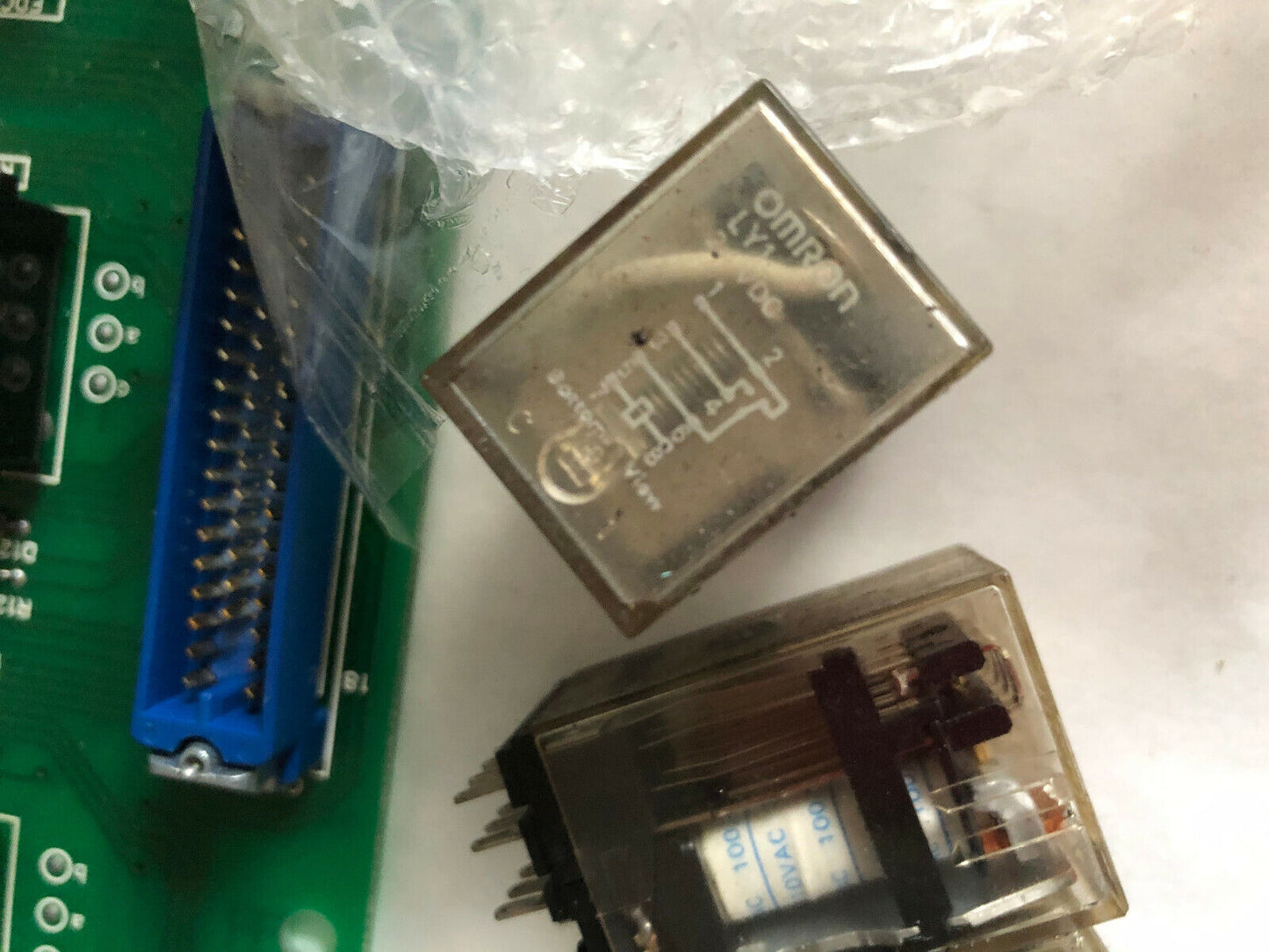 Mitsubishi Bn624a949h01,Rc22a Board Mazak Mitsubishi Rc222a,Eg