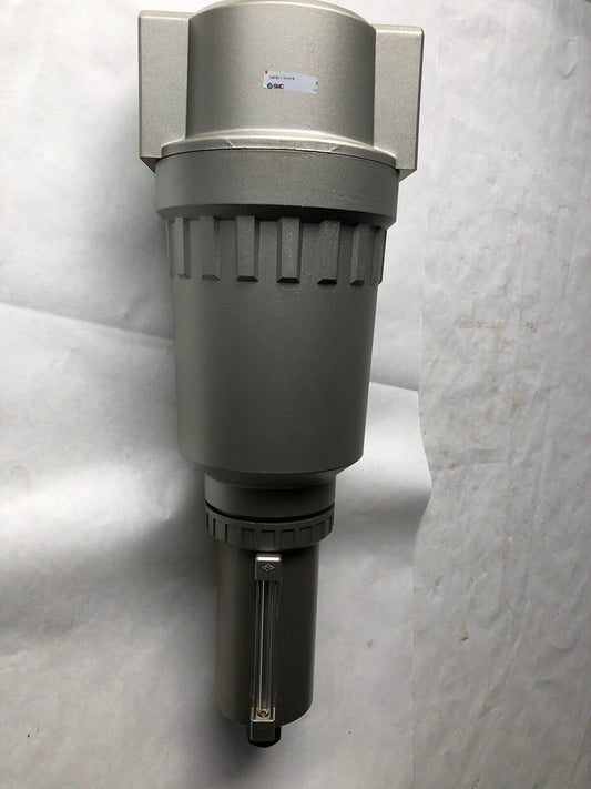 New Smc Naf811-N14-8 Pneumatic Filter, 1-1/2" Npt,Smc Nafb11-N14-8,Dc