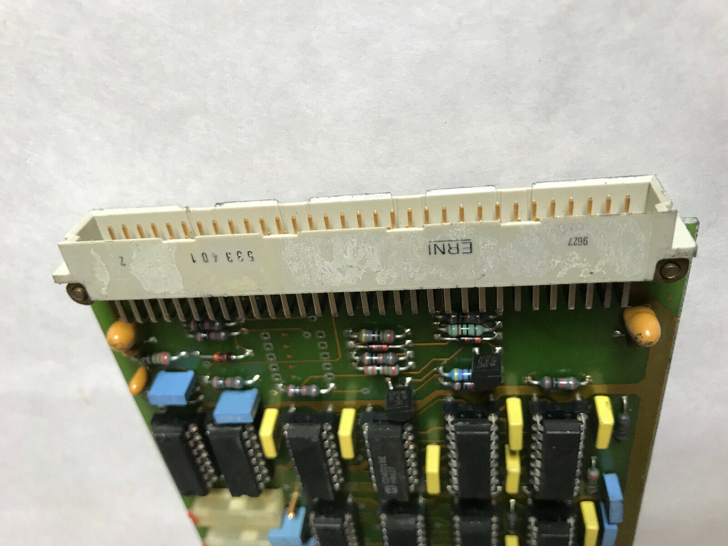 Prometec Aw/05052 Cnc Electrical Plc Control Board Aw 05052 Germany,Su,Sv