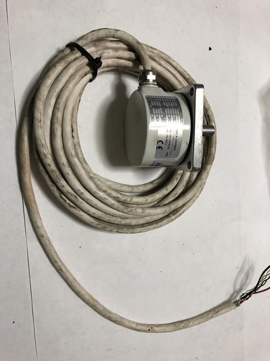 Danaher Controls G0550669 Encoder,Danaher Controls G8550669,Ey