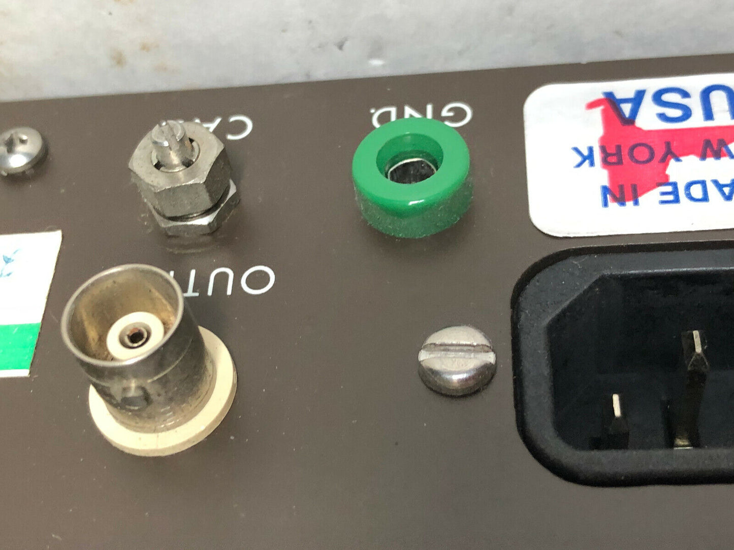 Trek Model 344 , Trek 344 Electrostatic Volt Meter,Ew
