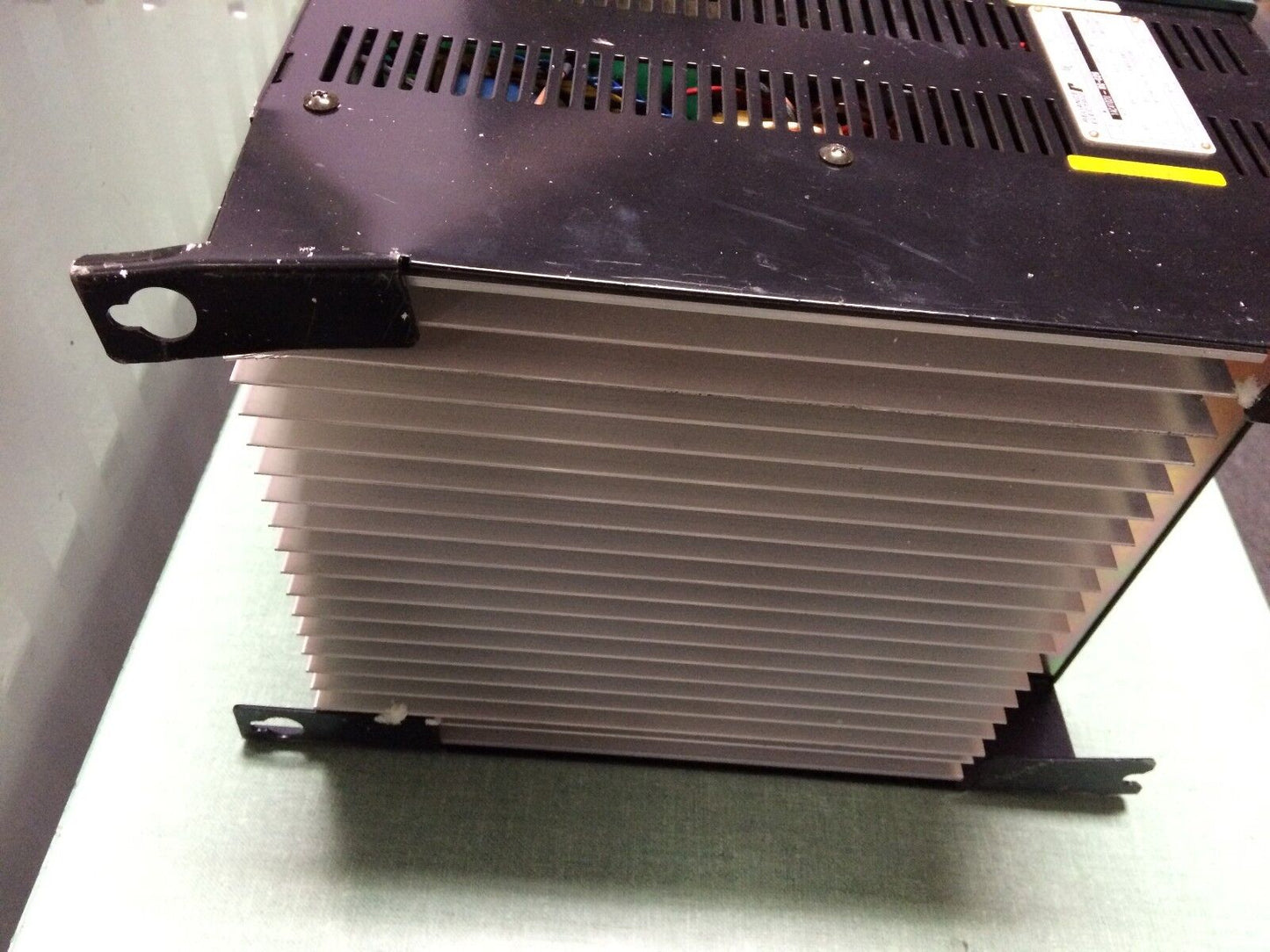 Reliance Electric Gp-1200 Ac V*S Drive,2Hp,1Ac4102u,Gp-1200,Ev