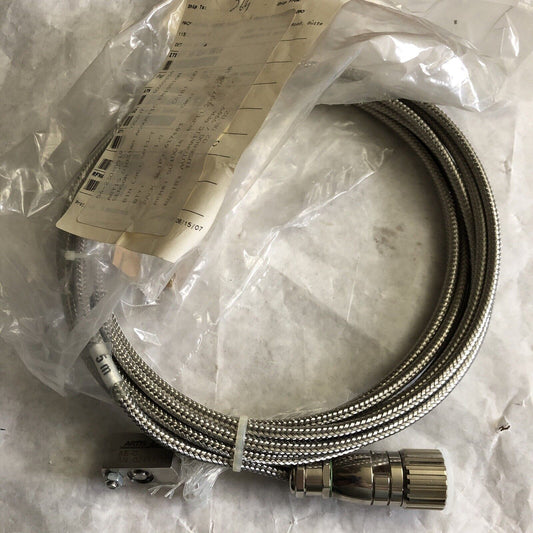New Artis Ae-C 0103180 Acoustic Emission Sensor, 5-Meter Cable Length,Aec,Ay