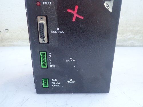 Marposs U4171110010 ,Marposs U4171110010 000914 350 Microstep Drive,Bi