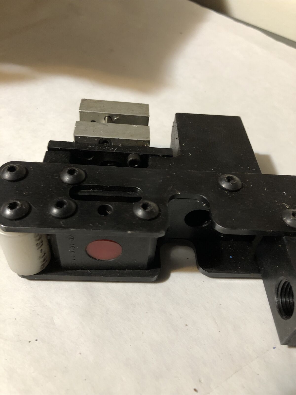 New Bimba Fss-040 125-V Pneumatic Valve ,96D-1615,Impco/5176,96D-1610-24.5 ,Bp
