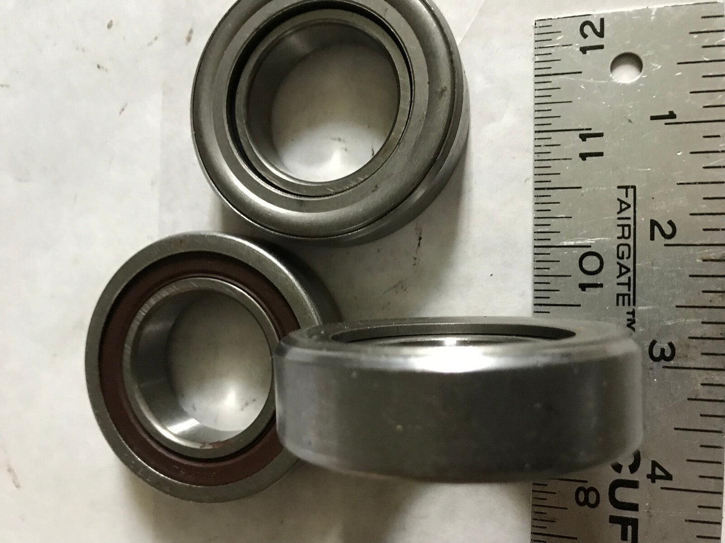 Nachi 35Trbc07-1058,35Trbc07-10S8 Auto Clutch Release Bearings,Nachi 6007Sl,Eo
