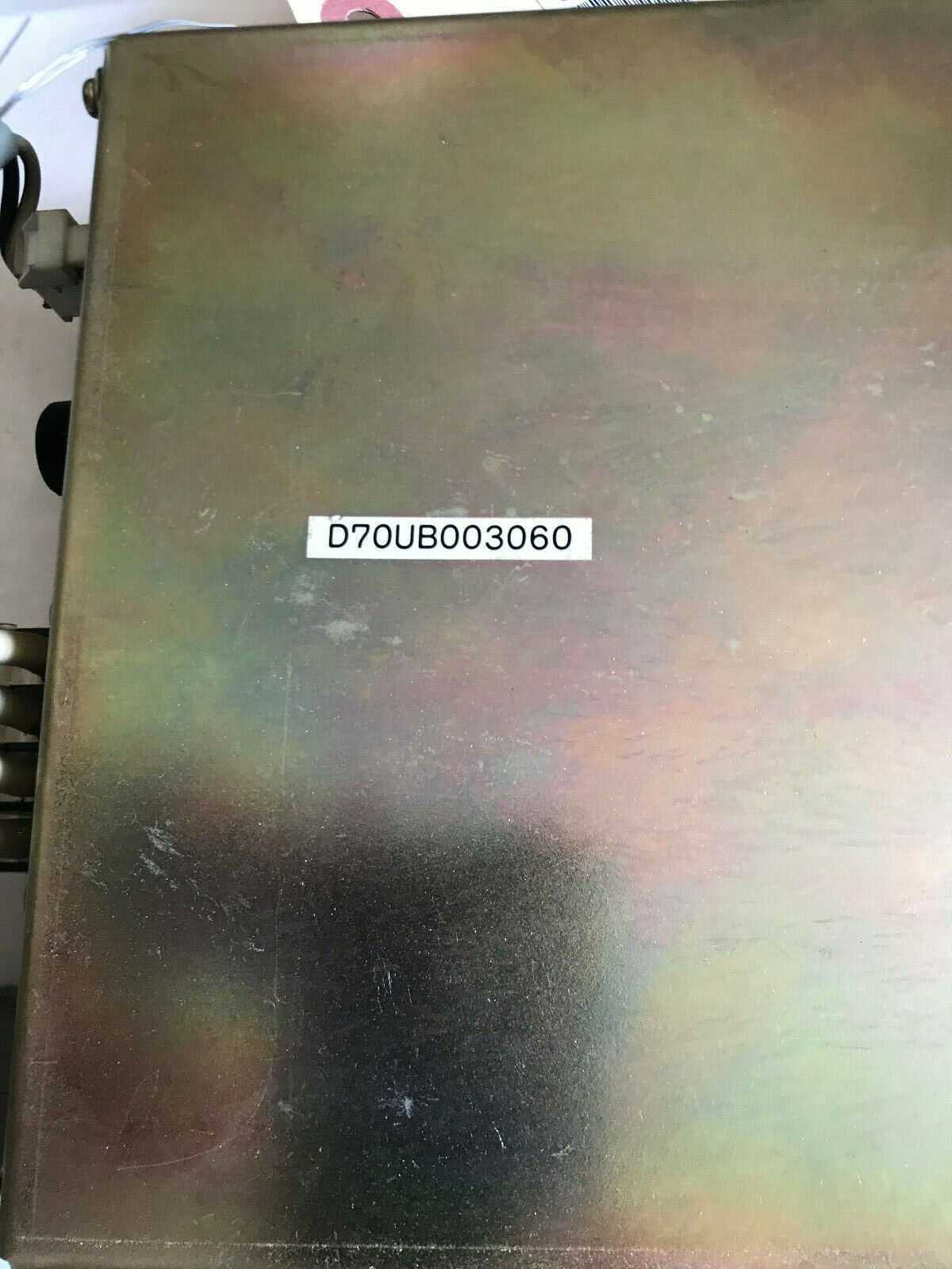Mitsubishi D70ub003060,D70vb003060,A44,313912, Power Supply Cnc Power Supply ,Sg