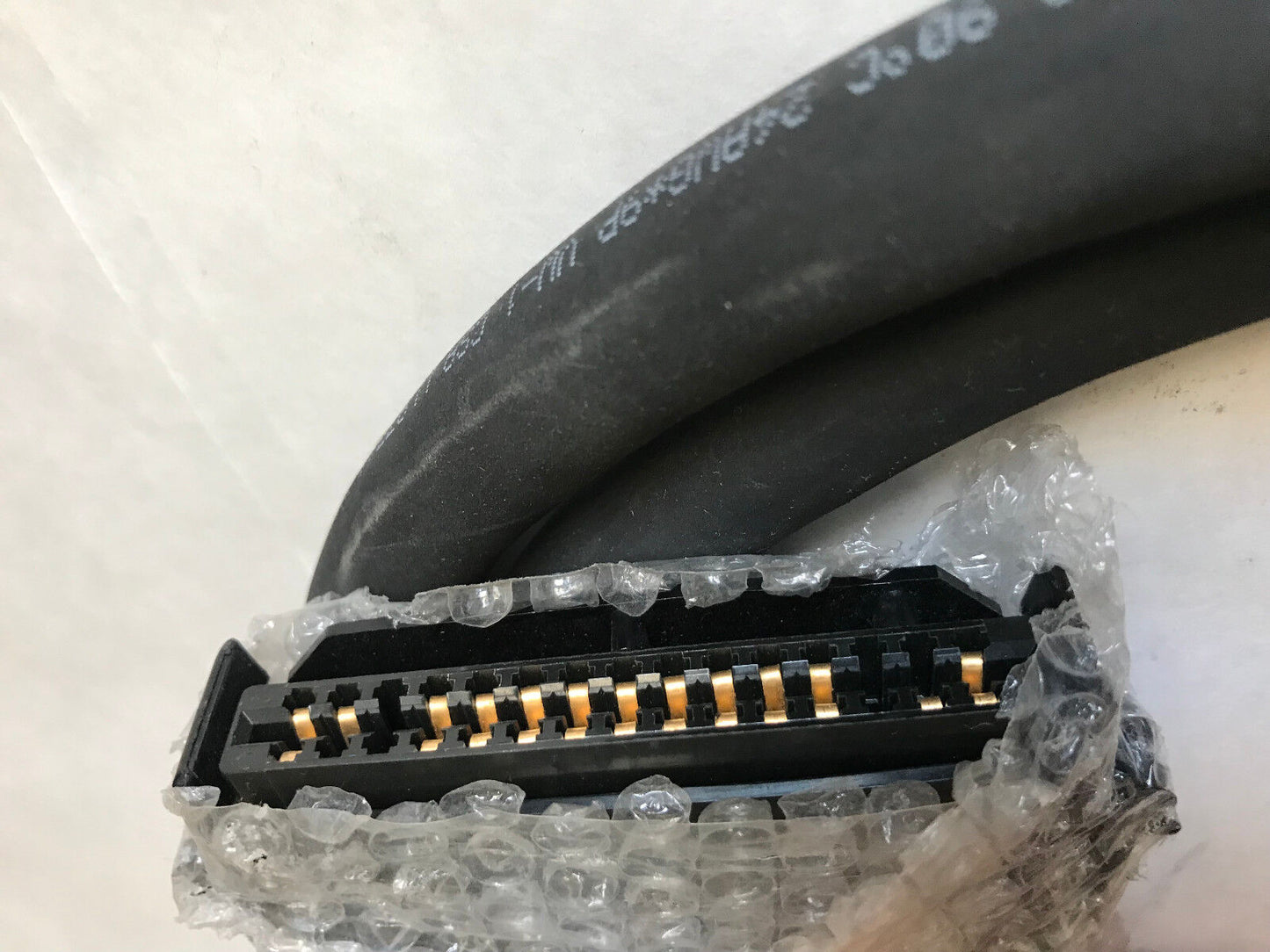New Abb Nkls11-08 Servo Cable Lr97744 Loop Intfc Cable (Tcl/Nis),Eo,Sh