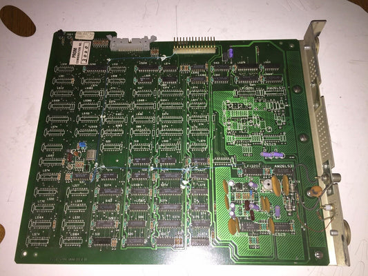 Modicon S210-000 Rev B,Gould S210-000 Prom Combination No 3000 ,Es