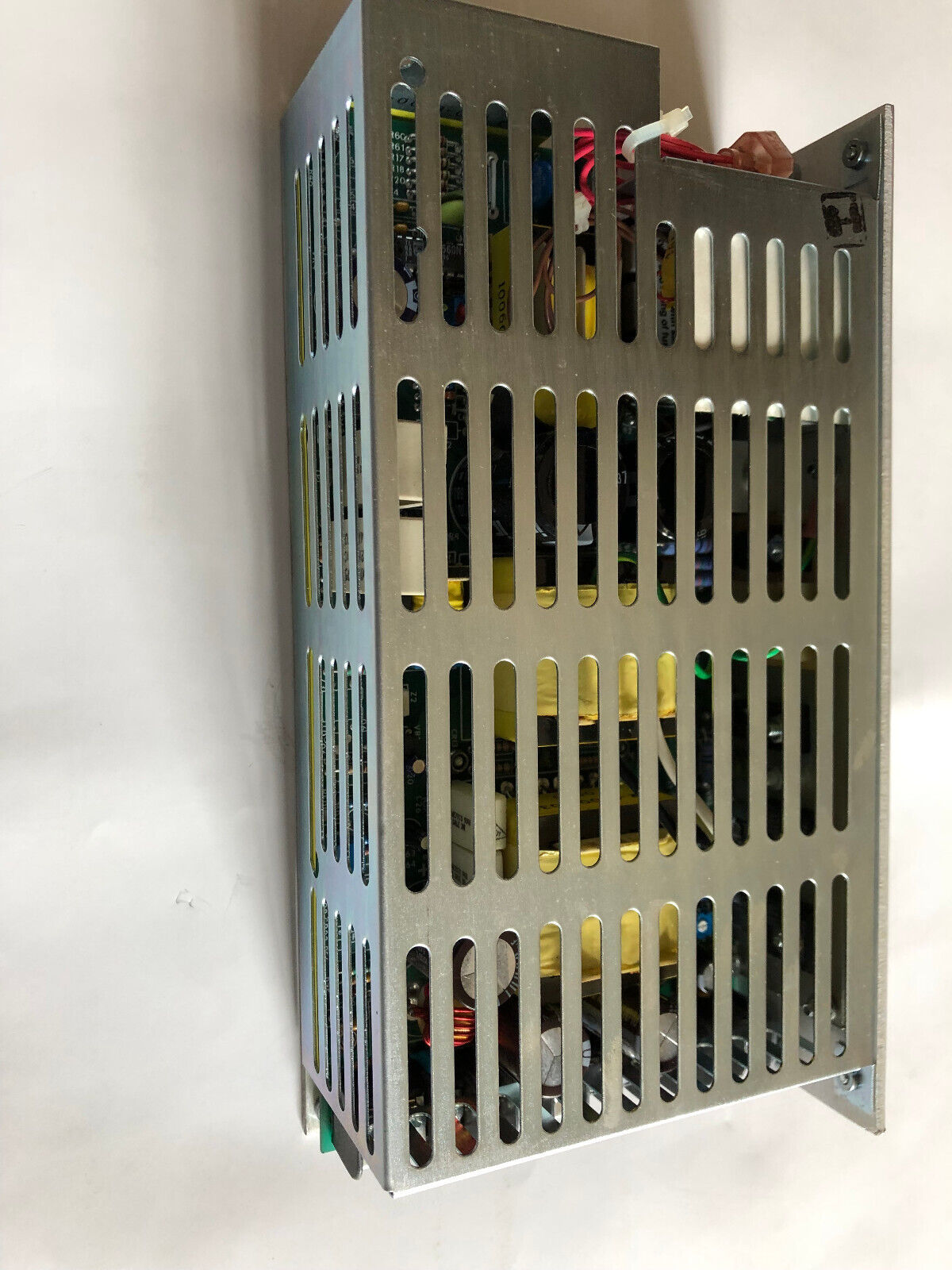 New Ssi Sqm225-1555-7-1 Power Supply,Switching Systems Sqm225 155571,Sf