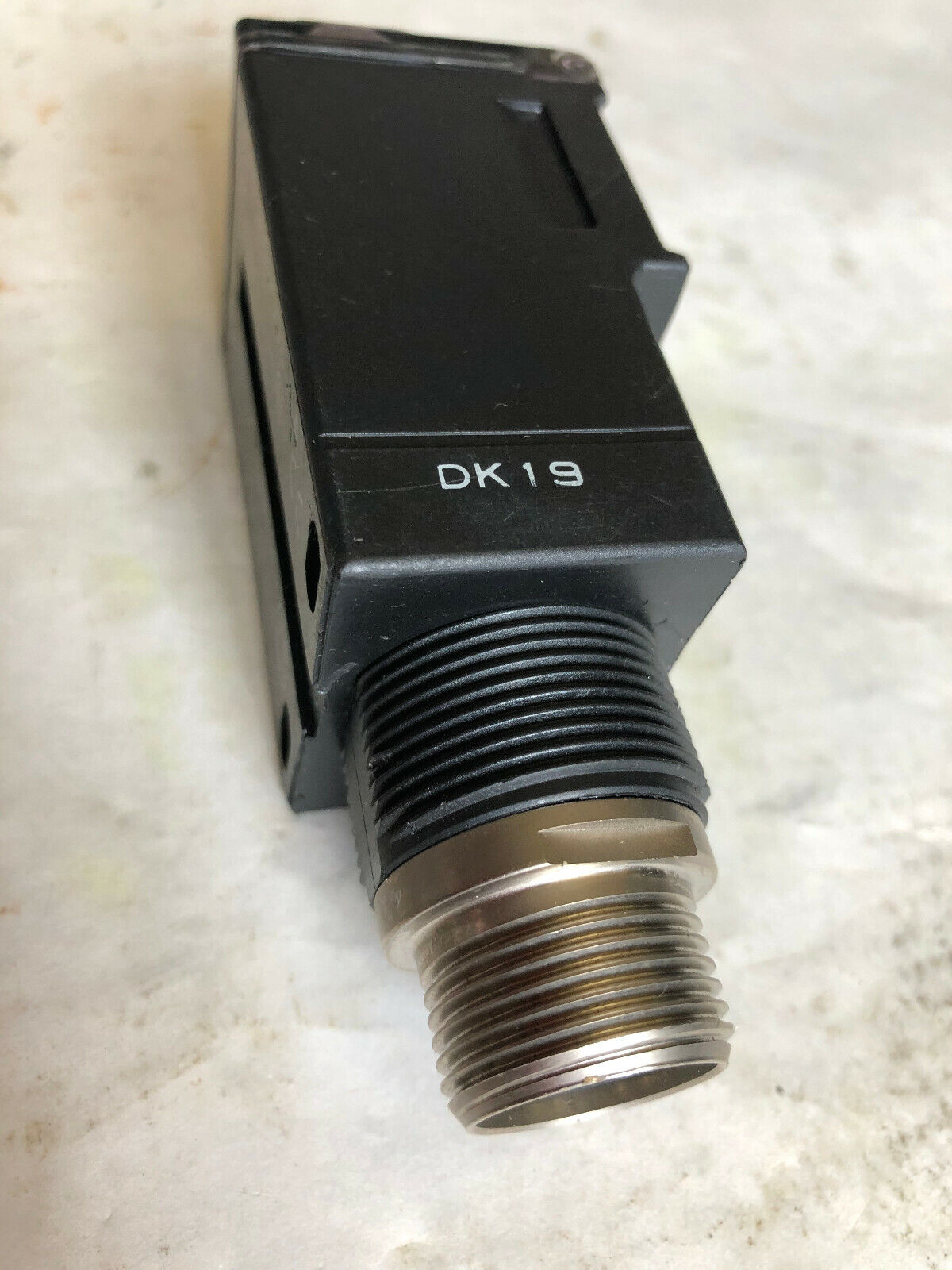 Allen Bradley 42Gdp-9004-Qd8 Photoswitch 42Gdp-9004-Qd8 Ser A Sensor,Bh