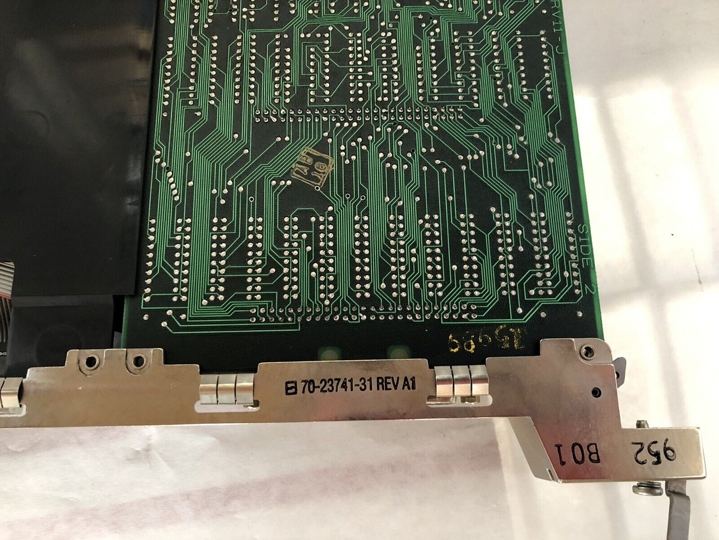 Digital Drv1j M8049-Pa,70-23741-31 Drv11j Parallel Line Interface Module,Dl