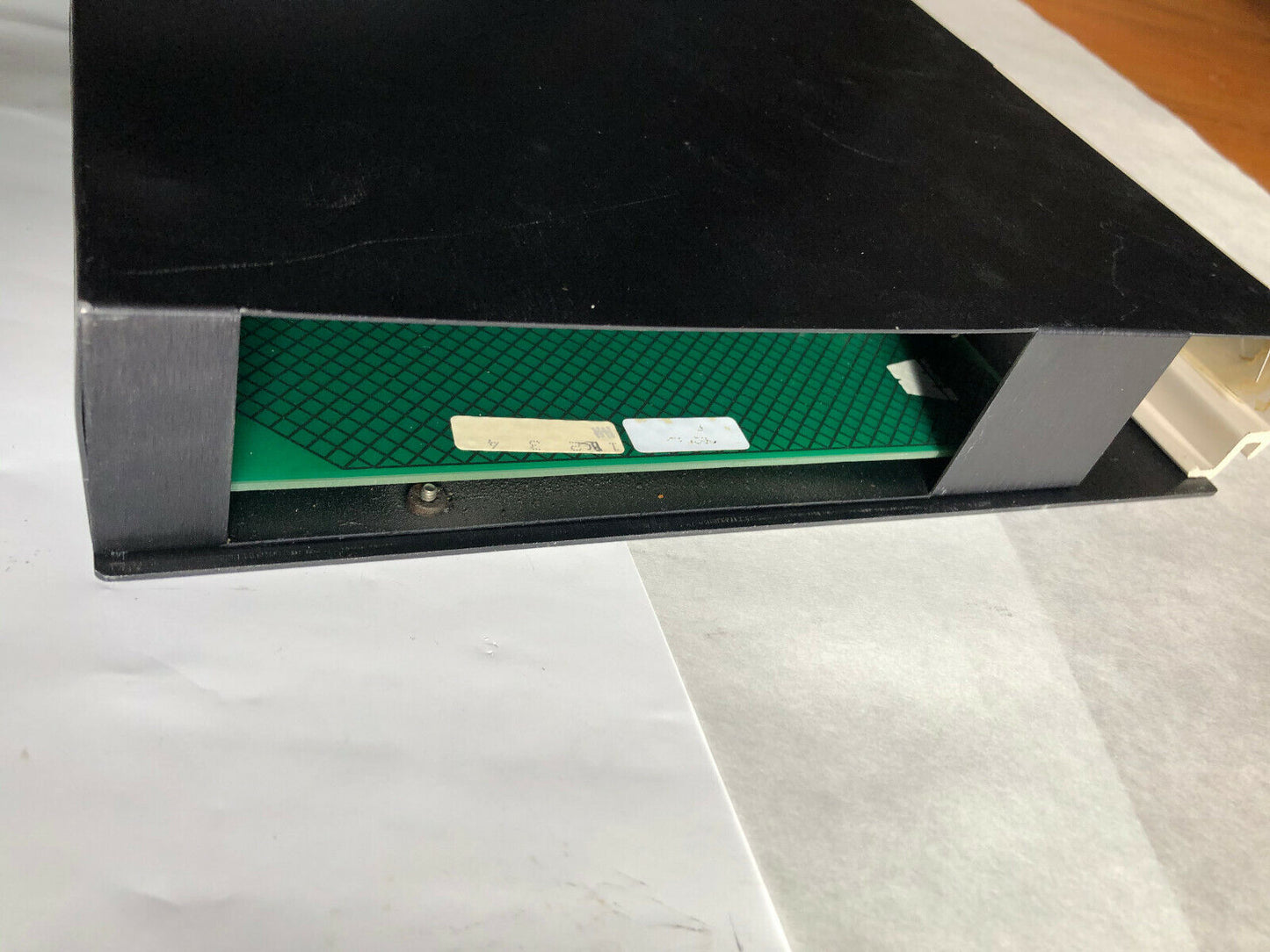 Whedco Tgt-E000-0-0,Whedco 9908 Drive,Whedco 78005921 Expansion Controller,Fg