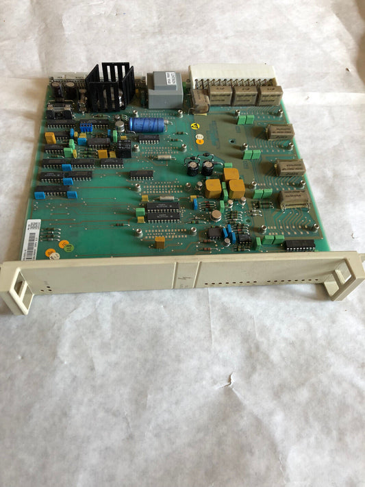 New Abb Dspx 310 57310001-S,Asea 57310001-S Expansion Unit Board,Cx