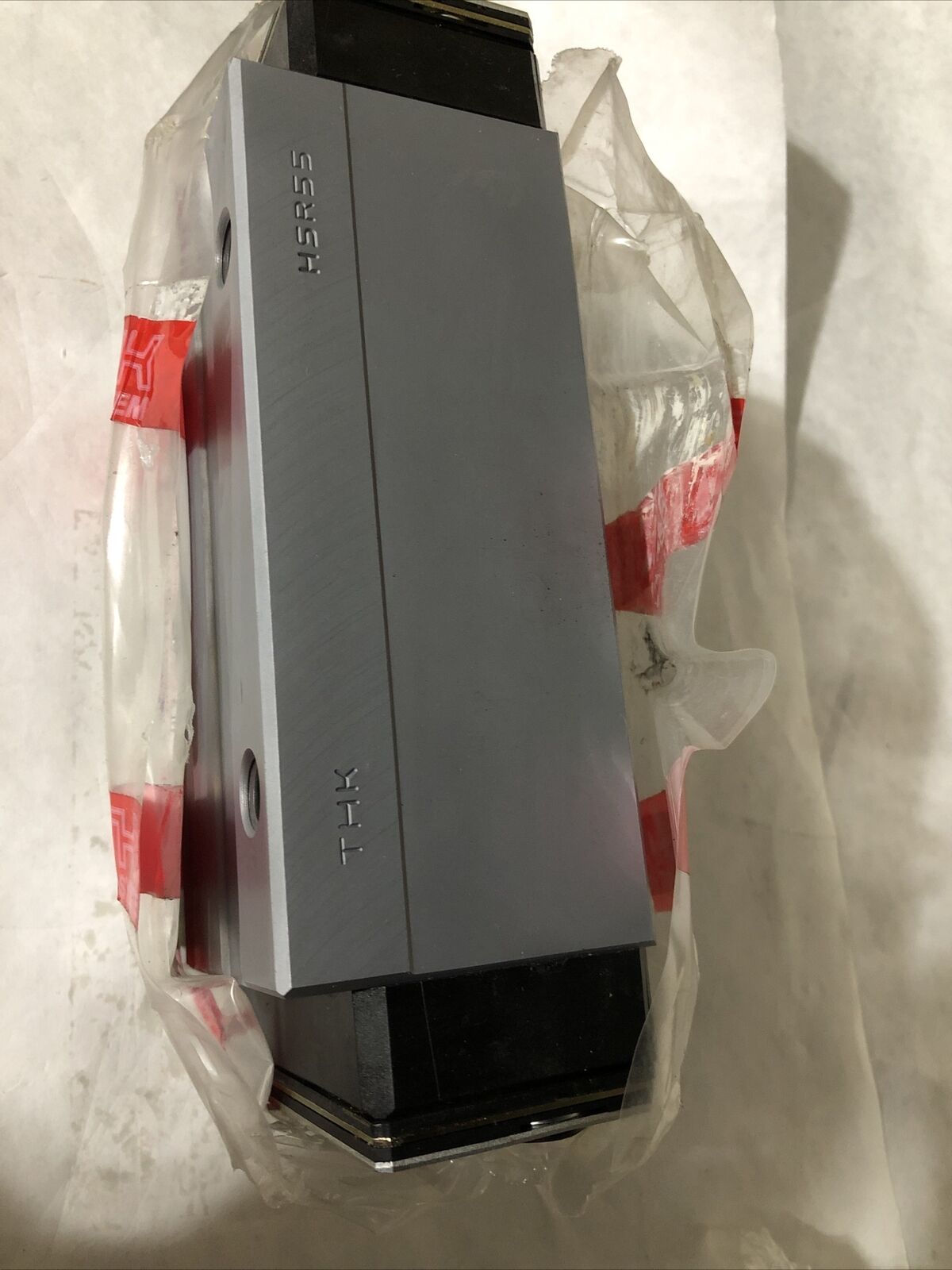New Thk Hsr55lr1kkem,Thk Hsr55 Linear Rail Bearing Block,Bq