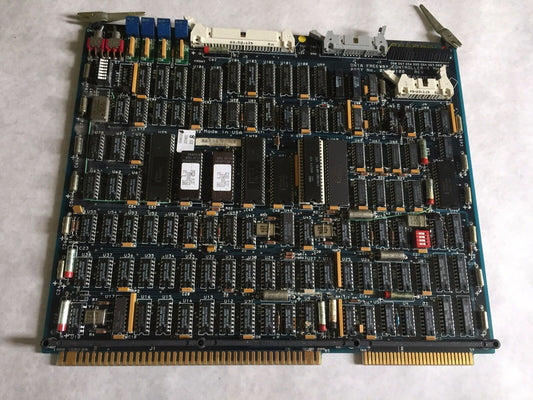 Honeywell 05348100 Measurex 08495006,209401 Data Freeway Controller 8,Sv,Cx