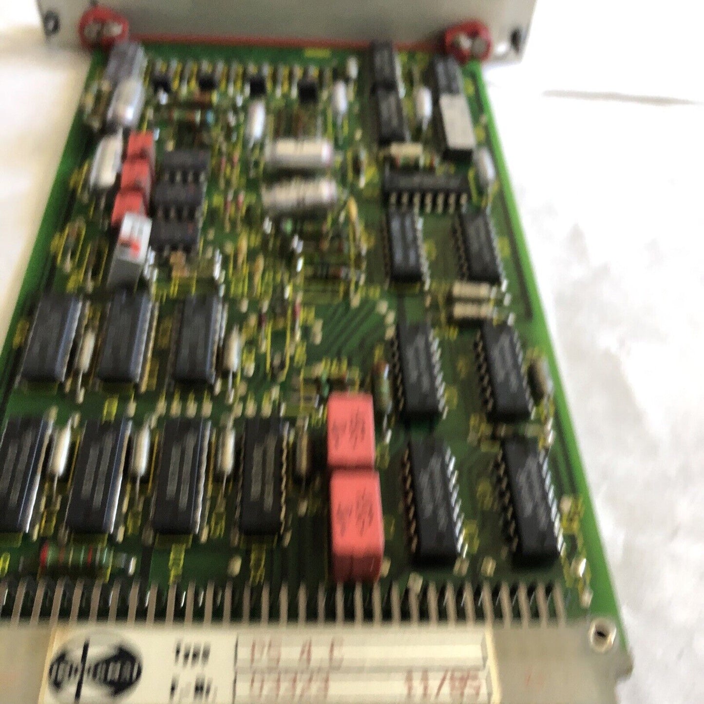 Indramat Ps 4C Pcb Board,Ps 4.C ,Ps4,Dd