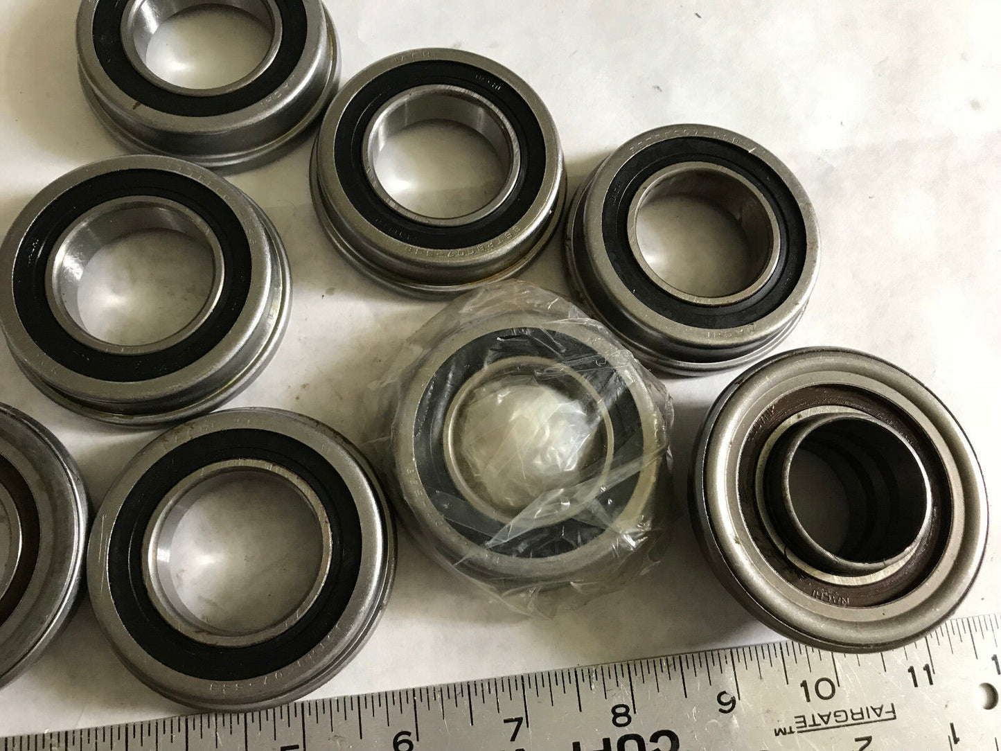 Nachi 6007Nk,35Trbc07-55B,35Trbc07-Ssb Clutch Release Bearing 35Trbc07-5Sb,Ep
