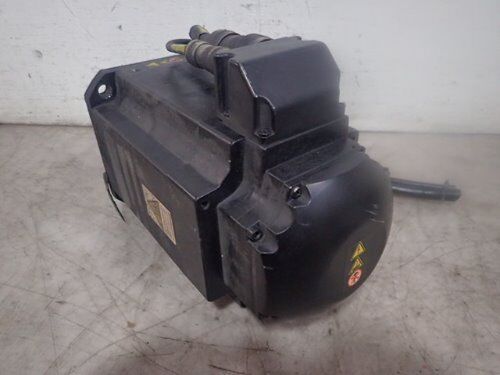 Moog 82309060,Moog C2900392,Iec 60 Servo Motor,325 Vac,Rpm 4000,4.2 Kw,Bp