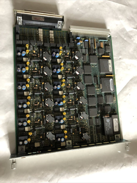 Telco Systems 6043-C0-2 Fxs,6043C02, 6043-Co-2,Ea