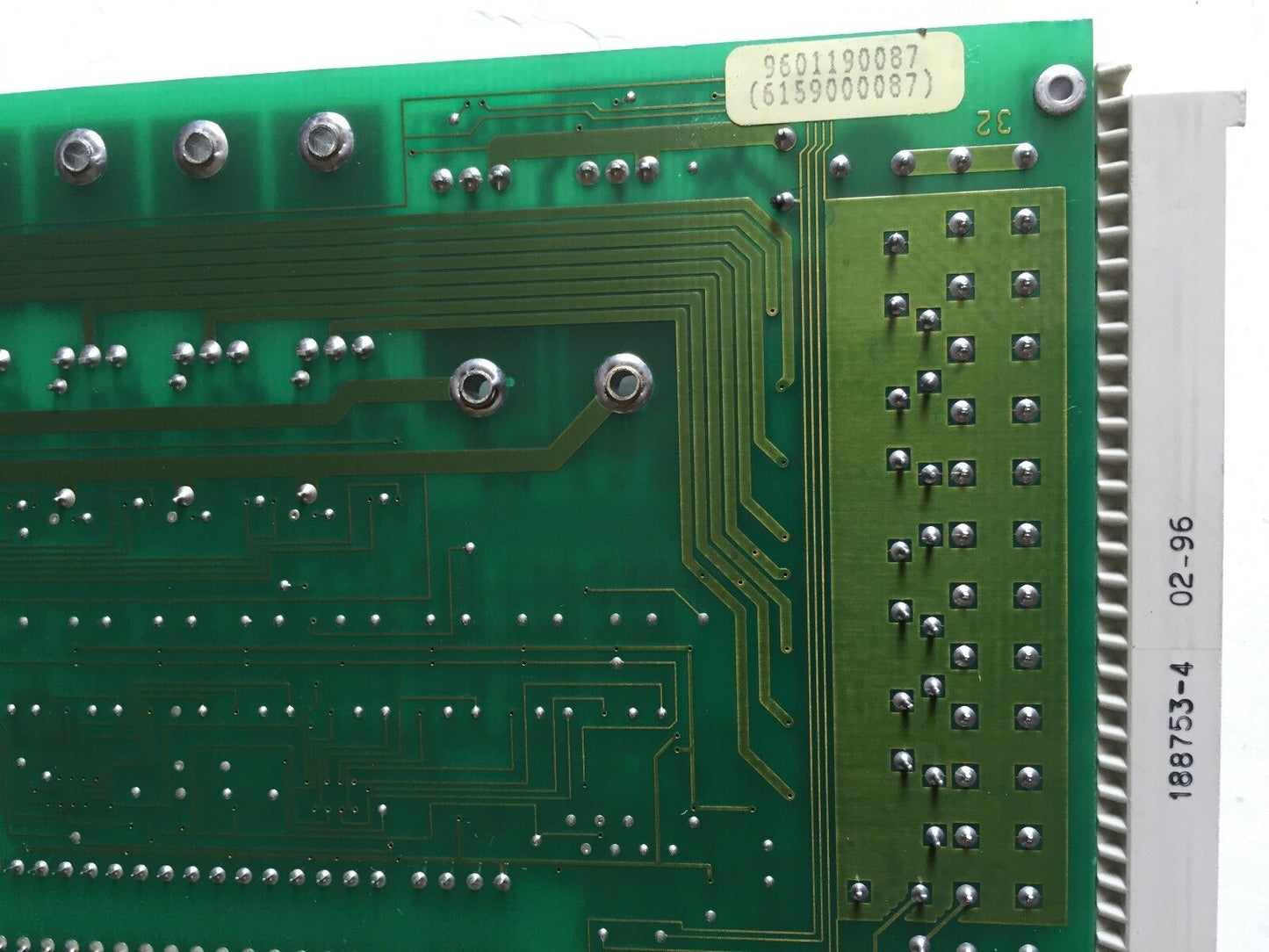 New Honeywell 10201/2/1 11500.Fsc 1020121 Pc Board,Ea