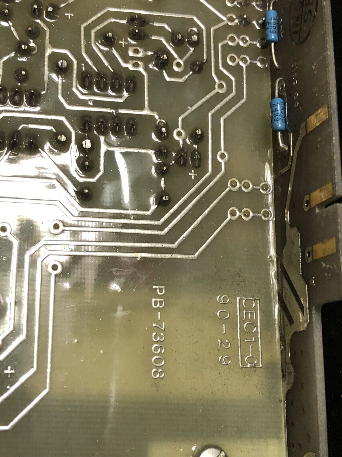 Telmar 523000 Toledo Kn57674702 Load Cell Supply Transmitter Controller,Ez