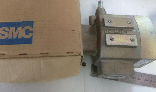 Smc Fh-990-04-400-M149 Filter Hydraulic Suction,Em520-149N,Ab-202H,Ab-201H,Dj