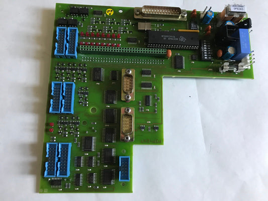 Philips Assembleon 532221491436 Pipette Controller 4022 594 51043  6387670064,St