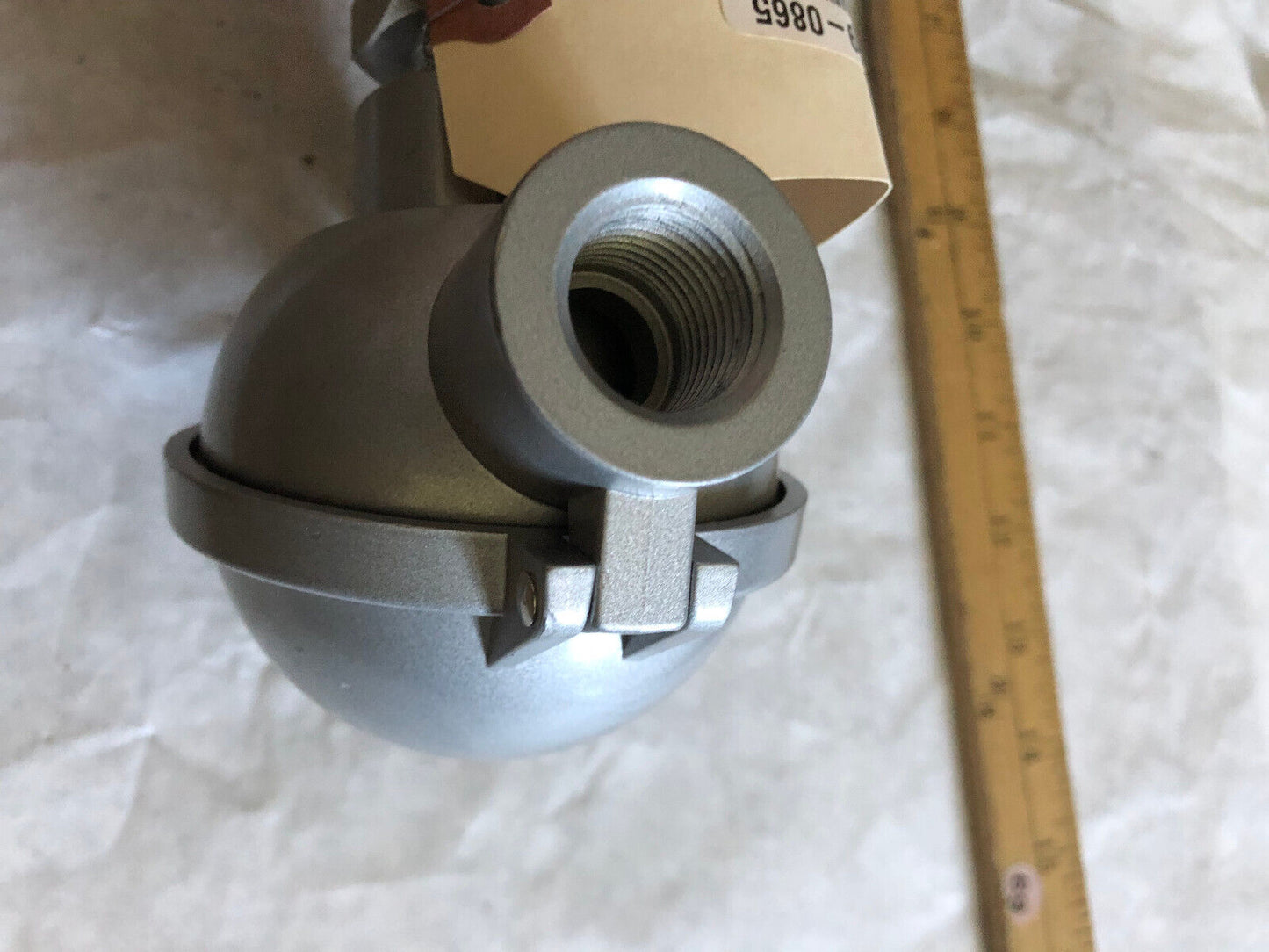 New Jms 8H30-800F4zz Temperature Level Sensor,03-06-19 189410,0-800F,Ba