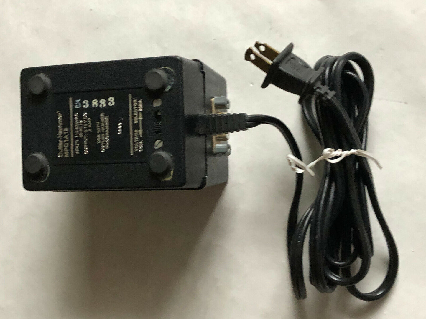 Cutler Hammer Mpc1a12 Power Supply Eaton,Sa