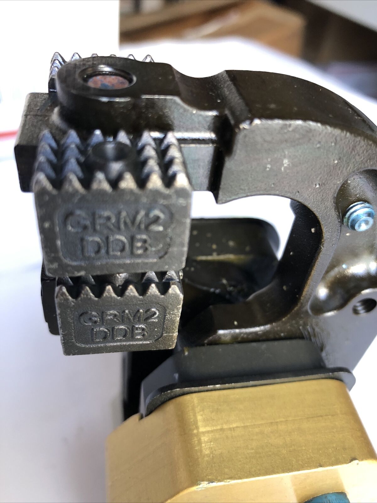 Phd Grm2sf-2-85Dcb-00Ddb-Laa-Ps3e Gripper 05139247-01,6048013,6056281,Grm2ddb,Fl