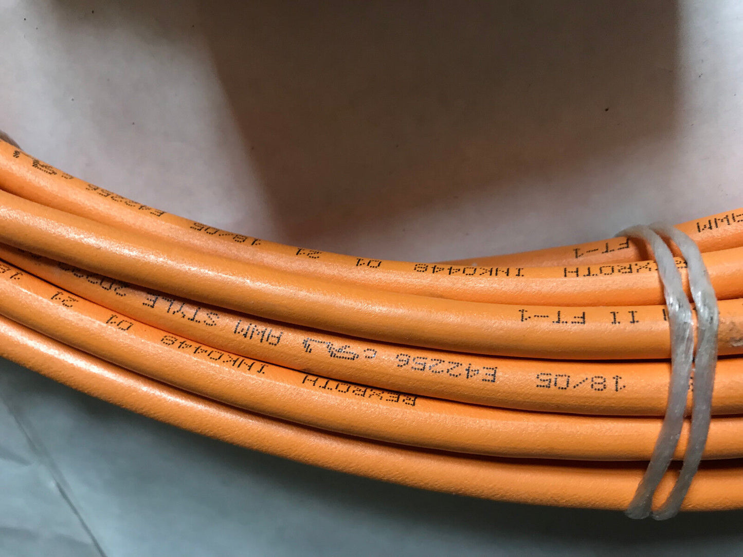 Rexroth Morrell Mc2005-10-006-01-054,Ink0448,E42256 Servo Cable 668903,20233,Ah