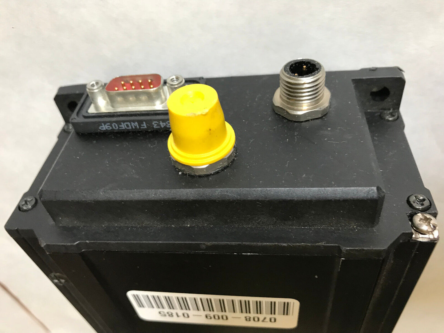 Telemecanique Xgk-S130421,Inductel Field Station Fipip Schneider Electic 24V,Sa