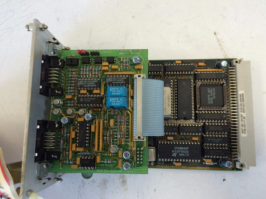 Rofin-Sinar Pcb 421-4/11.92 581421, 221321,422-2B/11.92,930099 Pcb Board,Ag