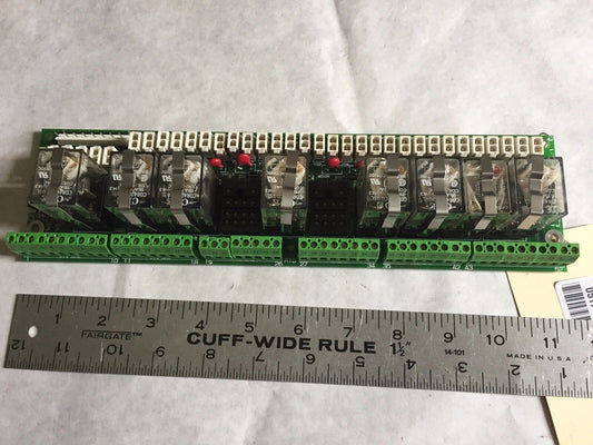 General Electric Ds200rtbag3ahc,Ge 9625/1,Rtba 6Fa04 Board,Br